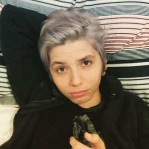 Foto de perfil de Larissa