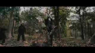 Trailer: The Sanctuary [OFFICIAL INTER TRAILER -  English Subtitle]