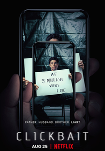 Clickbait (1ª Temporada) (Clickbait (Season 1))