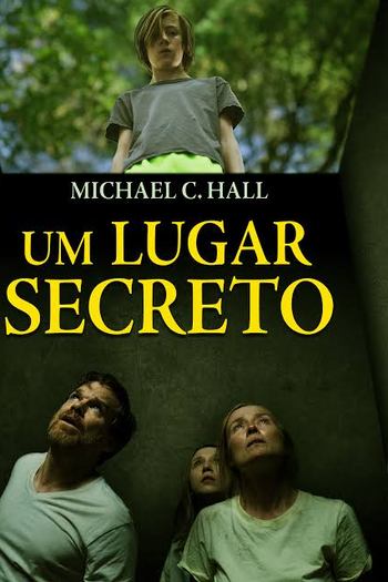  de Filme Um Lugar Secreto (2021)