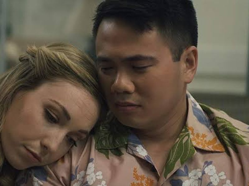 Foto 1 de Corações Partidos