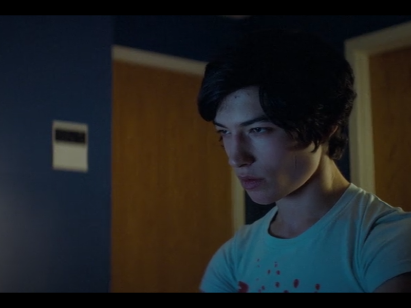 Foto 22 de Precisamos Falar Sobre o Kevin