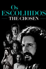 Os Escolhidos (3ª Temporada) (The Chosen (Season 3))