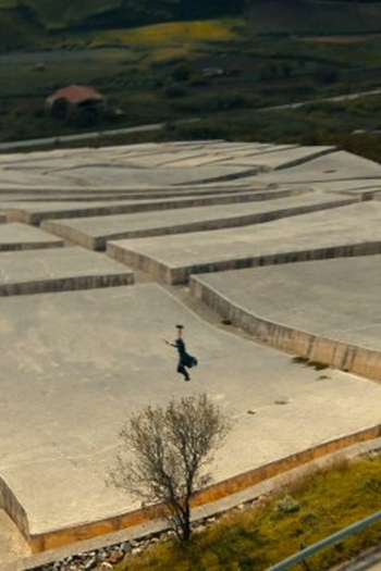 Poster de Episódio Insieme (2024)
