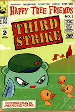 Happy Tree Friends (3ª Temporada) (Happy Tree Friends (Season 3))