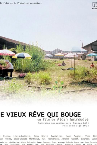 Poster 1 de Filme Esse Velho Sonho Que Move (2001)