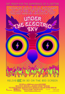 Under the Electric Sky (Under the Electric Sky)