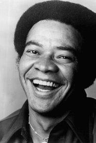 Bill Withers