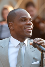 Kirk Franklin