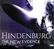 Desastre de Hindenburg: Novas Evidências