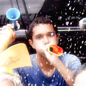 Foto de perfil de André Ozela Agusto