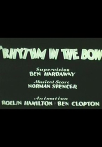 Rhythm in the Bow (Rhythm in the Bow)