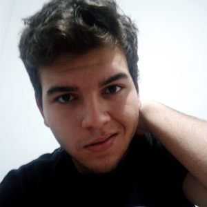 Foto de perfil de Igor Ceccato