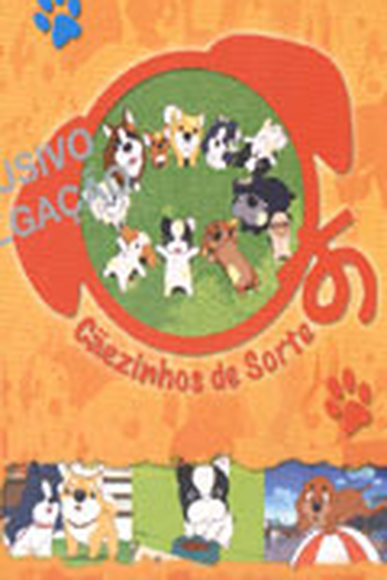 Poster de Filme Cãezinhos da Sorte (2002)