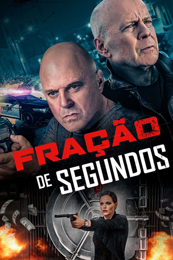  de Filme Fração de Segundos (2019)