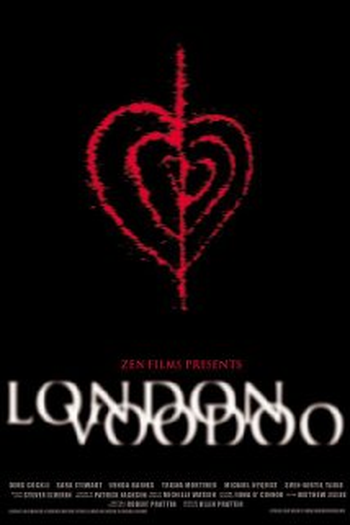 Poster de Filme London Voodoo (2004)