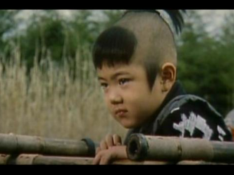 Foto 3 de Lobo Solitário II: O Andarilho do Rio Sanzu