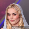 Meg Donnelly