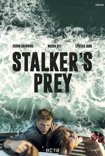Stalker's Prey - Poster / Capa / Cartaz - Oficial 1