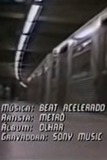 Metrô: Beat Acelerado (Metrô: Beat Acelerado)