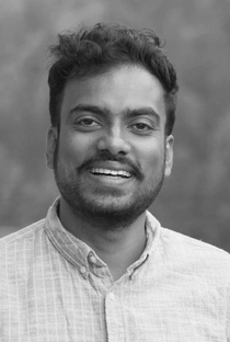 Keerthigan Sivakumar - Poster 2