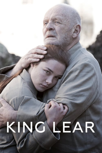  de Filme King Lear (2018)