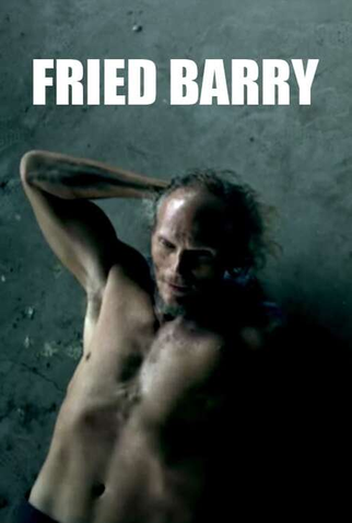 Poster 1 de Curta Fried Barry (2017)