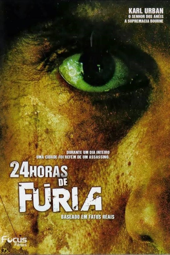  de Filme 24 Horas de Fúria (2006)