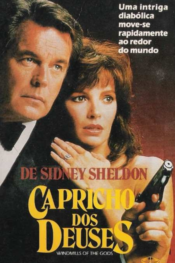  de Filme Capricho dos Deuses (1988)