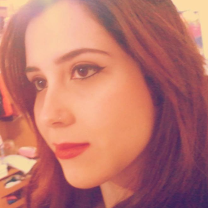 Foto de perfil de Erika Santana