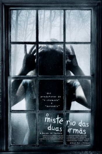  de Filme O Mistério das Duas Irmãs (2009)