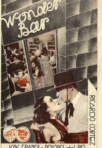 Wonder Bar (Wonder Bar)