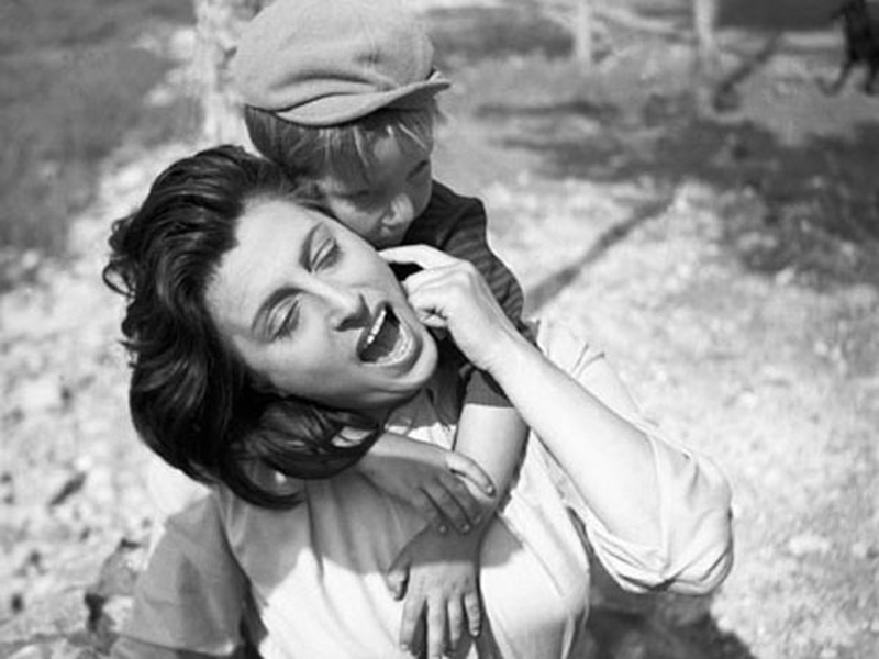 Foto 1 de Sonhos de Rua