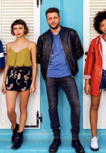 Summertime (Summertime)