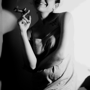 Foto de perfil de Gabriely Santos