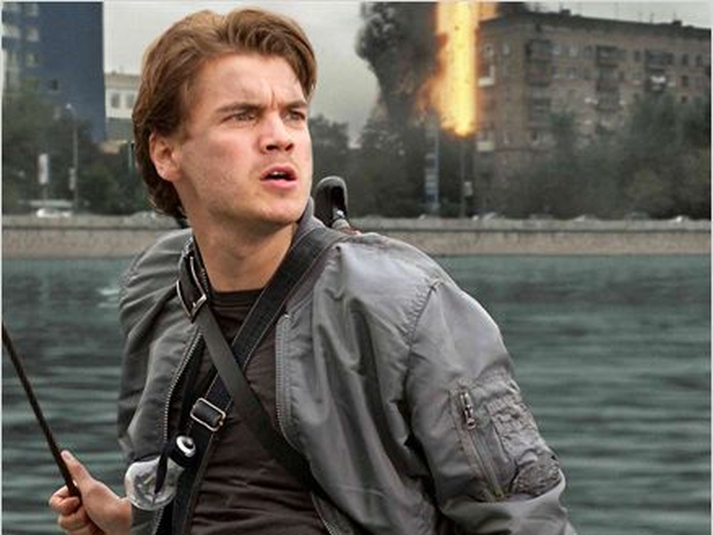 Foto 13 de A Hora da Escuridão