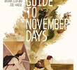 Field Guide To November Days