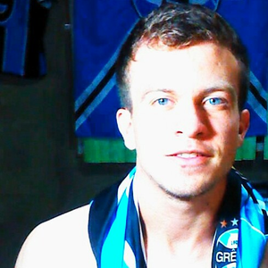 Foto de perfil de João