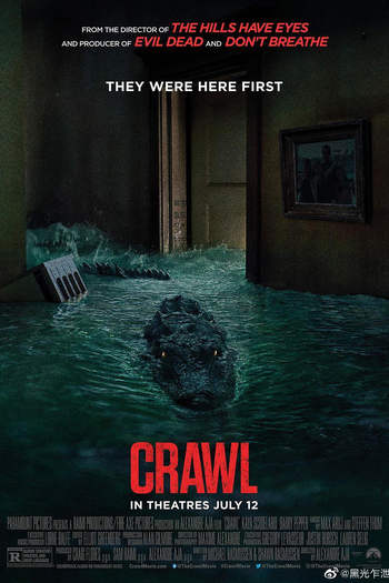  de Filme Predadores Assassinos (2019)