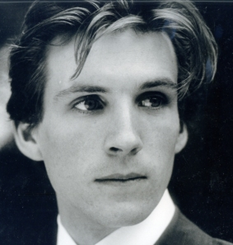 Ralph Fiennes - Foto 5