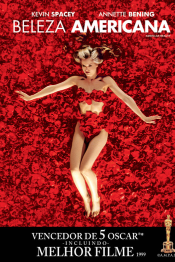  de Filme Beleza Americana (1999)