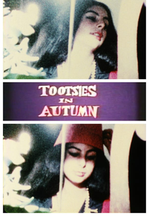 Tootsies in Autumn (Tootsies in Autumn)