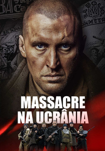 Massacre na Ucrânia (Chervonyi)