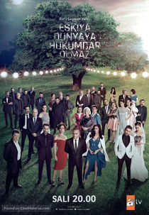 Eskiya Dünyaya Hükümdar Olmaz (Eşkiya Dünyaya Hükümdar Olmaz)