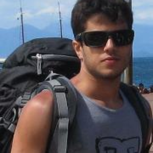Foto de perfil de Thiago