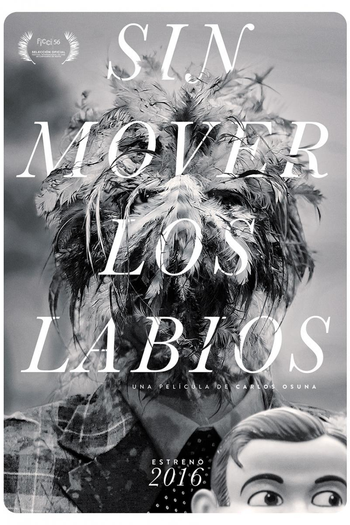  de Filme Sem Mover os Lábios (2015)