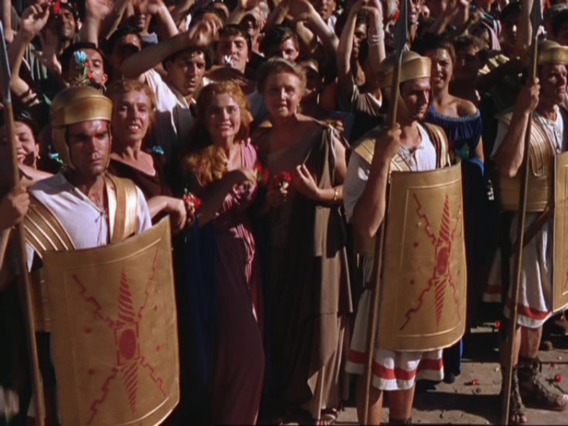 Foto 11 de Quo Vadis?