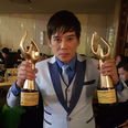 Vince Tanada