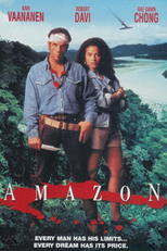 Amazon - O Filme (Amazon)