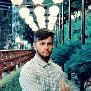 Foto de perfil de Allan
